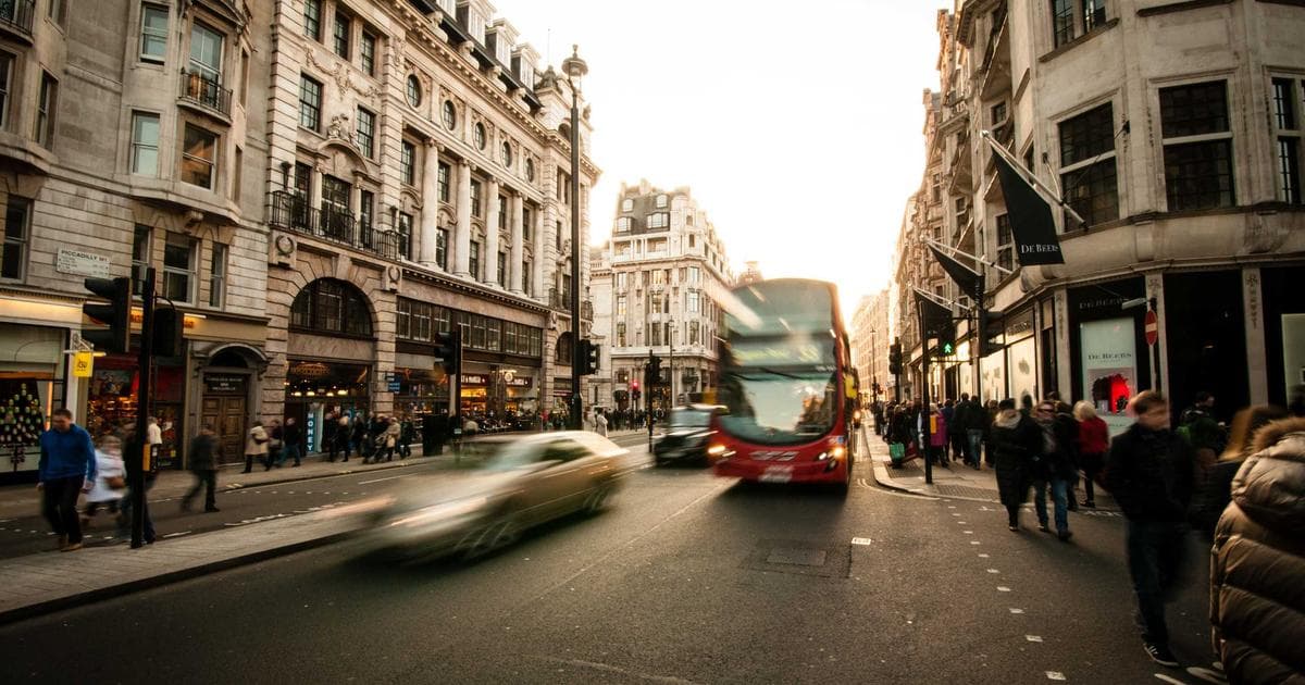 Singapore financial district skyline with digital fintech overlay showing banking technology connections