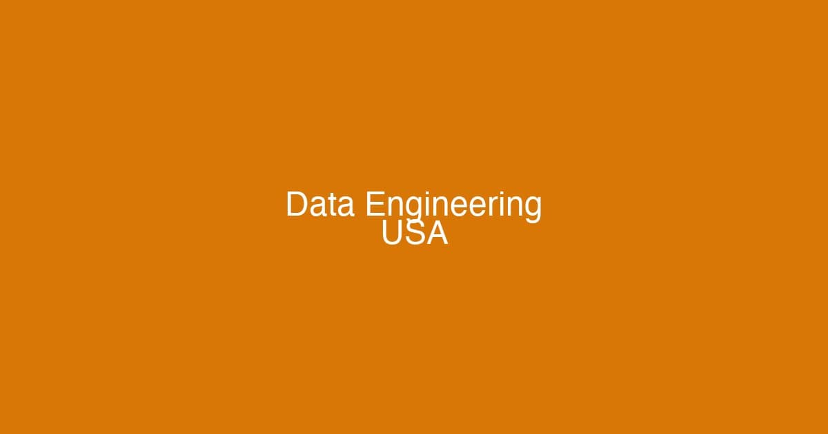 Data engineering team analyzing dashboards and data pipeline architectures in a US enterprise